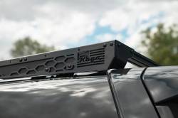 Rago Fabrication - Rago Fabrication AC710650103 Roof Rack for 25-26 Toyota 4Runner - Image 9