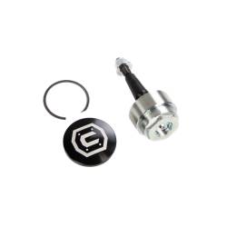 Cognito Motorsports Truck - Cognito 199-91350 UCA Press-In Ball Joint for 11-26 Silverado/Sierra 2500HD/3500 - Image 1