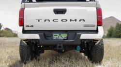 DV8 Offroad - DV8 Offroad SPTT1-10 Bumper D-Ring Pair for 24-26 Toyota Tacoma - Image 6