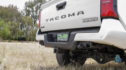 DV8 Offroad - DV8 Offroad SPTT1-10 Bumper D-Ring Pair for 24-26 Toyota Tacoma - Image 7