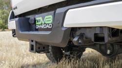DV8 Offroad - DV8 Offroad SPTT1-10 Bumper D-Ring Pair for 24-26 Toyota Tacoma - Image 8
