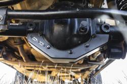 DV8 Offroad - DV8 Offroad SPJK-12 Front Differential Skid Plate Dana44 for 07-18 Jeep Wrangler - Image 2