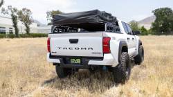 DV8 Offroad - DV8 Offroad SPTT1-10 Bumper D-Ring Pair for 24-26 Toyota Tacoma - Image 9