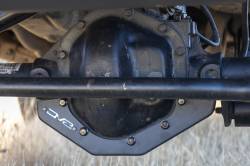 DV8 Offroad - DV8 Offroad SPJK-12 Front Differential Skid Plate Dana44 for 07-18 Jeep Wrangler - Image 4