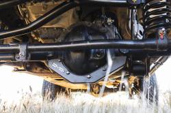 DV8 Offroad - DV8 Offroad SPJK-12 Front Differential Skid Plate Dana44 for 07-18 Jeep Wrangler - Image 3