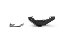DV8 Offroad - DV8 Offroad SPJK-12 Front Differential Skid Plate Dana44 for 07-18 Jeep Wrangler - Image 7