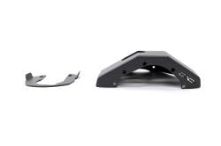 DV8 Offroad - DV8 Offroad SPJK-12 Front Differential Skid Plate Dana44 for 07-18 Jeep Wrangler - Image 8