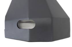 DV8 Offroad - DV8 Offroad SPJK-12 Front Differential Skid Plate Dana44 for 07-18 Jeep Wrangler - Image 10