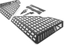 DV8 Offroad - DV8 Offroad MPJK-02 Seat Back Organizer for 07-18 Jeep Wrangler - Image 7