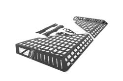 DV8 Offroad - DV8 Offroad MPJK-02 Seat Back Organizer for 07-18 Jeep Wrangler - Image 8