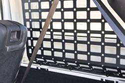 DV8 Offroad - DV8 Offroad MPJK-02 Seat Back Organizer for 07-18 Jeep Wrangler - Image 3