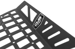 DV8 Offroad - DV8 Offroad MPJK-02 Seat Back Organizer for 07-18 Jeep Wrangler - Image 9