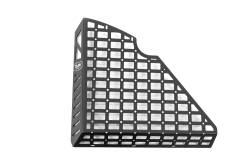 DV8 Offroad - DV8 Offroad MPJK-02 Seat Back Organizer for 07-18 Jeep Wrangler - Image 10