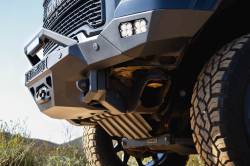 DV8 Offroad - DV8 Offroad FBGC2-01 Spec Series Front Bumper 20-23 GMC Sierra 2500HD/3500 - Image 5