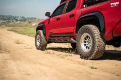 DV8 Offroad - DV8 Offroad SRTT1-04 Truck Bed Side Step for 24-26 Toyota Tacoma Double Cab - Image 3