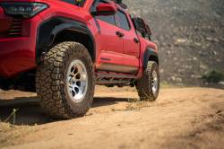 DV8 Offroad - DV8 Offroad SRTT1-04 Truck Bed Side Step for 24-26 Toyota Tacoma Double Cab - Image 4