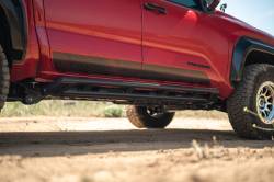 DV8 Offroad - DV8 Offroad SRTT1-04 Truck Bed Side Step for 24-26 Toyota Tacoma Double Cab - Image 7