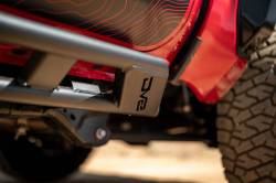 DV8 Offroad - DV8 Offroad SRTT1-04 Truck Bed Side Step for 24-26 Toyota Tacoma Double Cab - Image 9