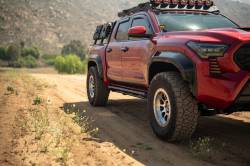 DV8 Offroad - DV8 Offroad SRTT1-04 Truck Bed Side Step for 24-26 Toyota Tacoma Double Cab - Image 8