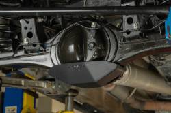 DV8 Offroad - DV8 Offroad SPTT1-11 Rear Differential Skid Plate for 24-26 Toyota Tacoma - Image 2