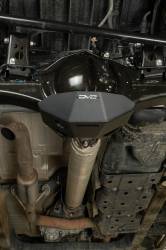 DV8 Offroad - DV8 Offroad SPTT1-11 Rear Differential Skid Plate for 24-26 Toyota Tacoma - Image 3