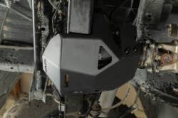 DV8 Offroad - DV8 Offroad SPTT1-11 Rear Differential Skid Plate for 24-26 Toyota Tacoma - Image 5