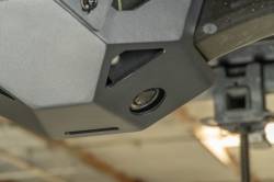 DV8 Offroad - DV8 Offroad SPTT1-11 Rear Differential Skid Plate for 24-26 Toyota Tacoma - Image 7