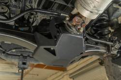 DV8 Offroad - DV8 Offroad SPTT1-11 Rear Differential Skid Plate for 24-26 Toyota Tacoma - Image 6