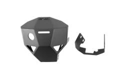 DV8 Offroad - DV8 Offroad SPTT1-11 Rear Differential Skid Plate for 24-26 Toyota Tacoma - Image 10