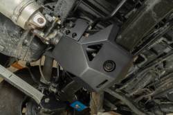 DV8 Offroad - DV8 Offroad SPTT1-11 Rear Differential Skid Plate for 24-26 Toyota Tacoma - Image 8
