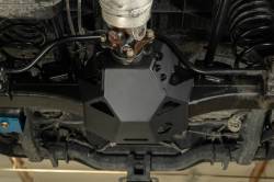 DV8 Offroad - DV8 Offroad SPTT1-11 Rear Differential Skid Plate for 24-26 Toyota Tacoma - Image 9