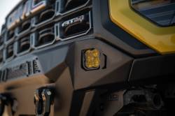 DV8 Offroad - DV8 Offroad FBGC3-01 Spec Series Front Bumper for 23-26 GMC Canyon - Image 2