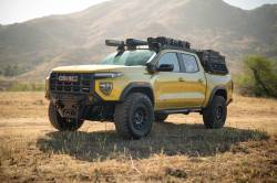 DV8 Offroad - DV8 Offroad FBGC3-01 Spec Series Front Bumper for 23-26 GMC Canyon - Image 10