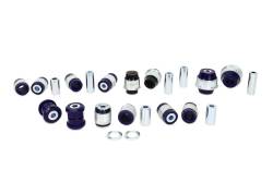 SuperPro - SuperPro KIT6362RMK Suspension Bushing Kit - Image 2