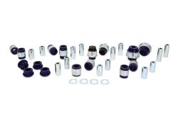 SuperPro - SuperPro KIT6362RMK Suspension Bushing Kit - Image 3