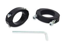 SuperPro - SuperPro TRC0065 Suspension Stabilizer Bar Clamp Kit - Image 1