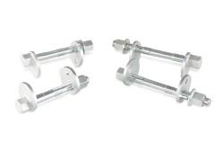 SuperPro - SuperPro TRC0019 Alignment Caster/Camber Cam Bolt Kit - Image 1
