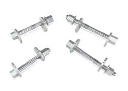SuperPro - SuperPro TRC0019 Alignment Caster/Camber Cam Bolt Kit - Image 2