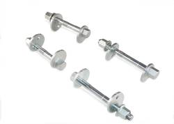 SuperPro - SuperPro TRC0019 Alignment Caster/Camber Cam Bolt Kit - Image 3