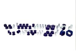 SuperPro - SuperPro KIT082K Suspension Bushing Kit - Image 3
