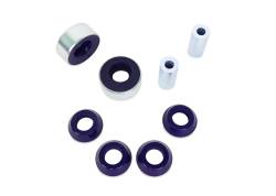 SuperPro - SuperPro SPF5824K Alignment Caster Kit for Toyota - Image 1