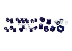 SuperPro - SuperPro KIT082K Suspension Bushing Kit - Image 2