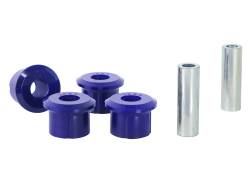 SuperPro - SuperPro SPF1925K Suspension Control Arm Bushing Kit - Image 3