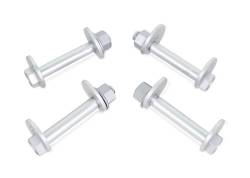 SuperPro - SuperPro TRC0078 Alignment Caster/Camber Cam Bolt Kit - Image 2
