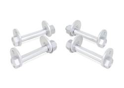 SuperPro - SuperPro TRC0078 Alignment Caster/Camber Cam Bolt Kit - Image 1