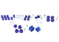 SuperPro - SuperPro KIT120K Suspension Bushing Kit - Image 1