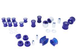 SuperPro - SuperPro KIT120K Suspension Bushing Kit - Image 2