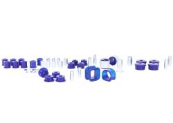 SuperPro - SuperPro KIT120K Suspension Bushing Kit - Image 3