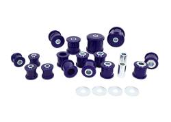 SuperPro - SuperPro KIT082RK Suspension Bushing Kit - Image 2
