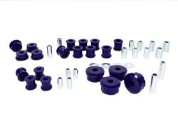 SuperPro - SuperPro KIT082RK Suspension Bushing Kit - Image 3